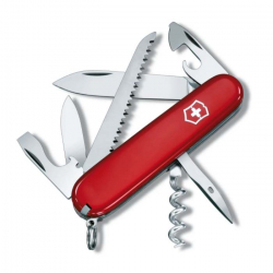 Couteau suisse Victorinox rouge 13 fonctions