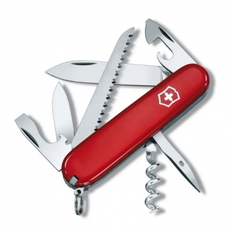 COUTEAU SUISSE VICTORINOX (13 FONCTIONS)