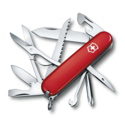 COUTEAU SUISSE VICTORINOX (15 FONCTIONS)