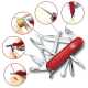 COUTEAU SUISSE VICTORINOX (15 FONCTIONS)