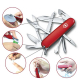 COUTEAU SUISSE VICTORINOX (15 FONCTIONS)