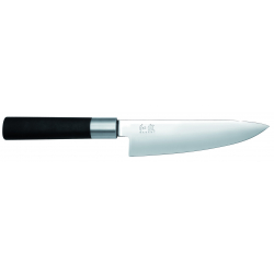 Couteau chef Japonais gamme Wasabi 15cm KAI