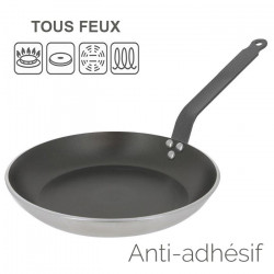 Poêle Choc De Buyer antiadhésive 36 cm