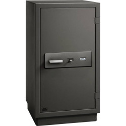 Coffre-fort blindé ROYAL E 514 K , anthracite, 305 kg_231l