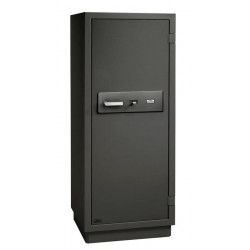 Coffre-fort blindé ROYAL E 516 K, anthracite, 350 kg_327l