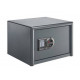 Coffre-fort blindé MAGNO M 520 E, anthracite, 60 kg_28l