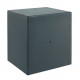 Coffre-fort blindé MAGNO M 540 S, anthracite, 80 kg_51l