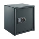 Coffre-fort blindé MAGNO M 540 E, anthracite, 80 kg_51l