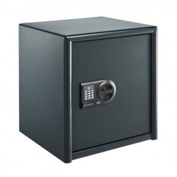 Coffre-fort blindé MAGNO M 540 E, anthracite, 80 kg_51l