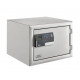 Coffre-fort blindé DIPLOMAT MTD 740 E FP, argent, 92 kg_28,3l