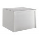 Coffre-fort blindé DIPLOMAT MTD 740 E FP, argent, 92 kg_28,3l