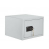 Coffre-fort à intégrer CITY-LINE C 310 K gris clair, 30 kg 20l