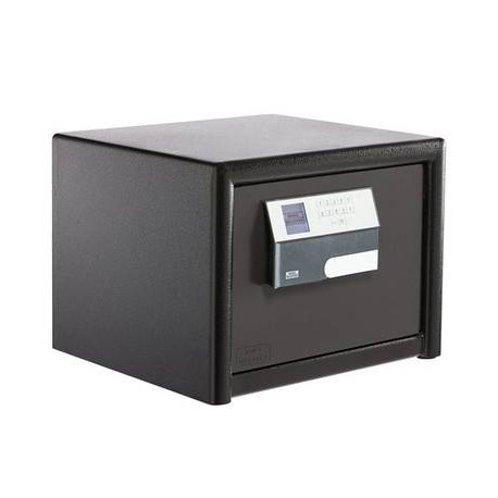 Coffre-fort à intégrer COMBI-LINE CL 410 E, noir, 44 kg_15l