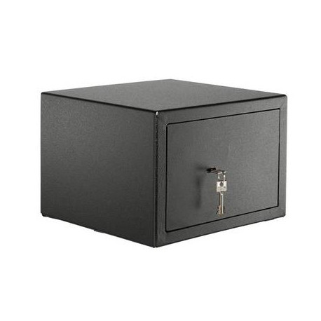 Coffre-fort à intégrer HOME-SAFE H 210 S, anthracite, 30 kg_20,6l