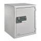 Coffre-fort blindé DIPLOMAT MTD 760 E FP, argent, 132 kg_55,8l