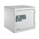 Coffre-fort blindé DIPLOMAT MTD 750 E FP, argent, 104 kg_38,5L