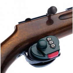 Serrure pour armes Gun Lock GL 345