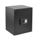 Coffre-fort à intégrer HOME-SAFE H 240 E, anthracite, 49kg_45,3l