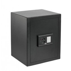 Coffre-fort à intégrer HOME-SAFE H 240 E 49kg 45l