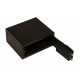 Coffre-fort pour ordi portables Point 3 E FS LAP, noir, 15,2 kg_27,9l