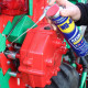 WD40 spray 400 ml flexible