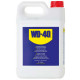 Bidon de 5 L WD40 sans pulvérisateur