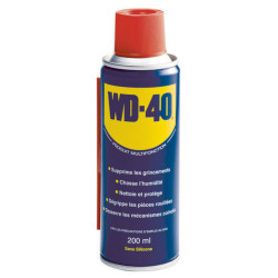 WD-40 200ML