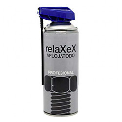 Spray dégrippant 400 ml RelaXeX