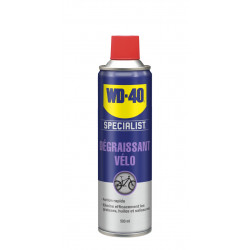 WD-40 Bike Dégraissant 500 ml