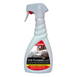 SPRAY ANTI-PUNAISES DE LIT 500ML
