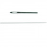 Carrelet droit de 150 mm 1 pointe