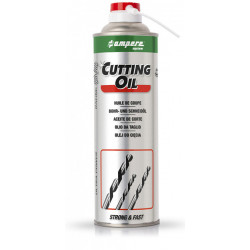 Huile de coupe aérosol 400ml