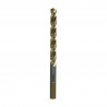 Foret cobalt queue triangulaire 7mm