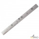 JAUGE CHARPENTIER ALU 350MM