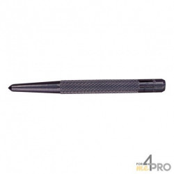 POINTEAU ACIER 6MM
