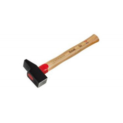 * MARTEAU RIVOIR MANCHE BOIS 40