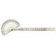 * RAPPORTEUR D'ANGLE 240MM