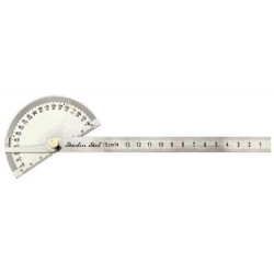 * RAPPORTEUR D'ANGLE 240MM
