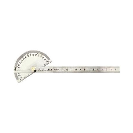 * RAPPORTEUR D'ANGLE 240MM