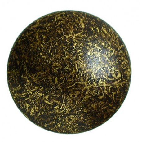 Clou tapissier 11,5mm bronze vieilli clair