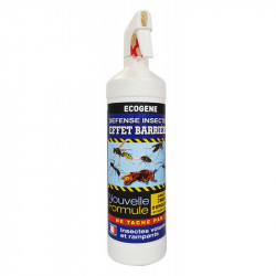 Spray insecticide écologique 1 litre