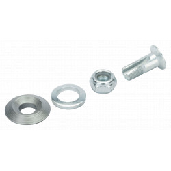 Kit visserie pour sécateur BAHCO P34-27A,P3-20, P3-23, P5-20, P5-23, P108-20, P108-23, P110-20, P110-23