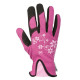 Gants de jardin pour femme