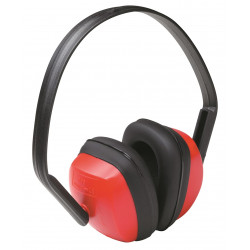 Casque anti-bruit 28 DB