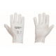 GANTS MANUTENTION Fleur Cuir