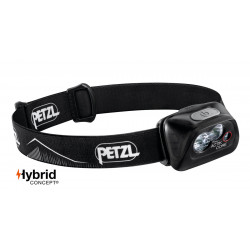Lampe Frontale ACTIK CORE