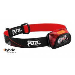 Lampe Frontale ACTIK CORE