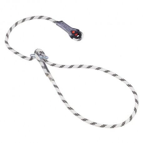 ROPE LANYARD Ajustable 80-125 cm