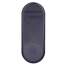 LINUS YALE SERRURE CONNECTEE NOIR