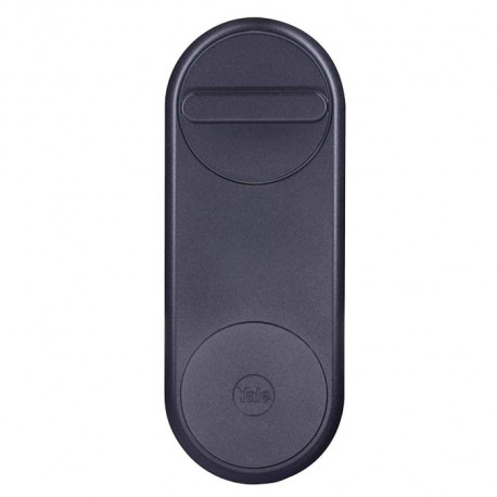 LINUS YALE SERRURE CONNECTEE NOIR